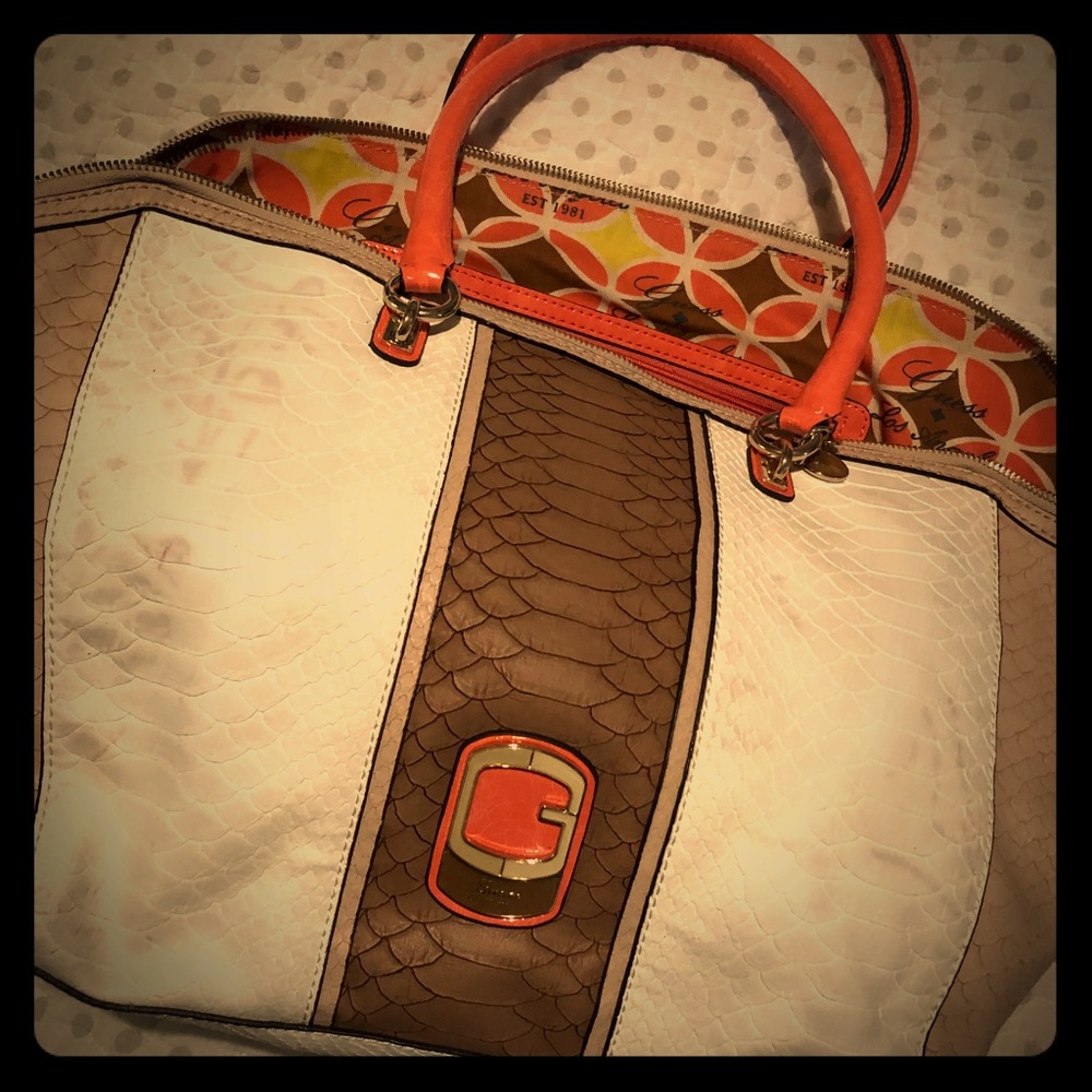 Guess bag